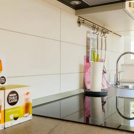 Apartamento Di Maria