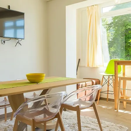 Apartament Di Maria Dubrownik