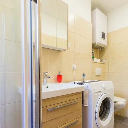 Apartment Di Maria