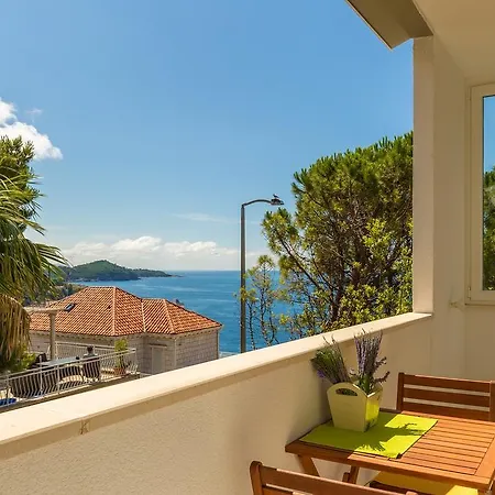 Di Maria Apartamento *