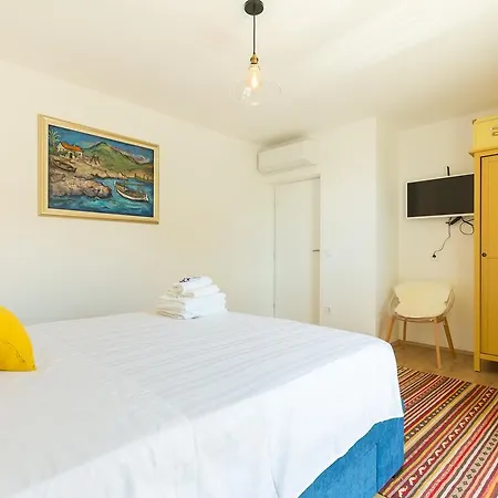 Apartment Di Maria