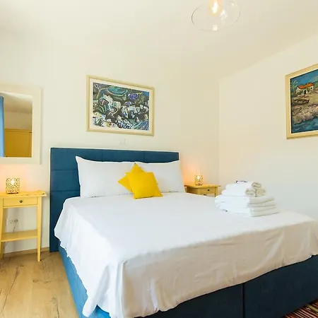 Apartament Di Maria Dubrownik