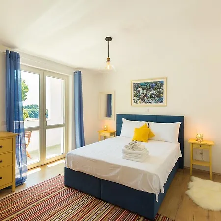Apartment Di Maria Dubrovnik