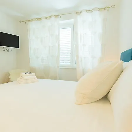 Di Maria Daire Dubrovnik