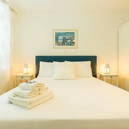 Apartament Di Maria Dubrownik