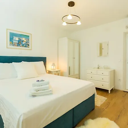 Apartment Di Maria