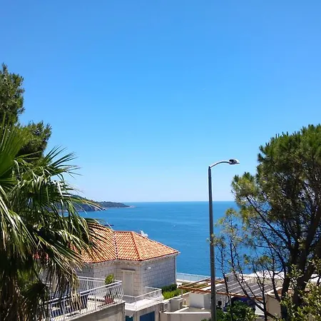 Apartment Di Maria *