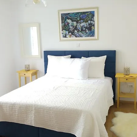 Daire Di Maria Dubrovnik