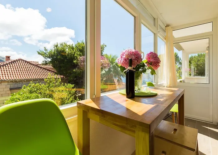 Di Maria Apartament *