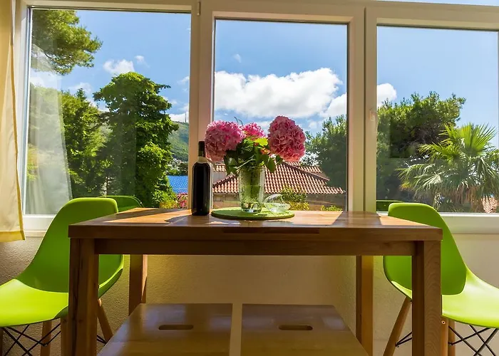 Apartament Di Maria *