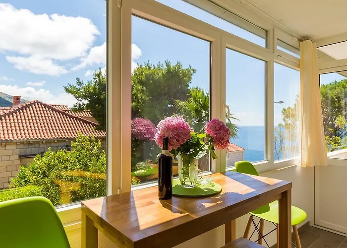 Di Maria Apartmán *