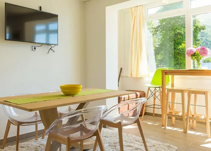 Apartmán Di Maria Dubrovník