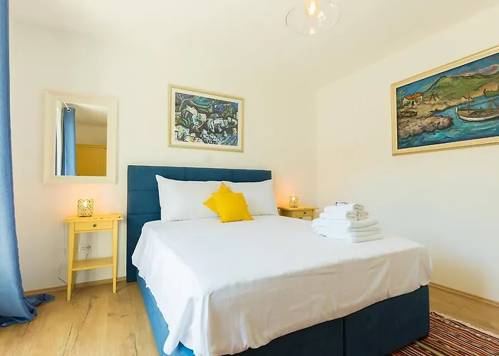 Apartmán Di Maria Dubrovník