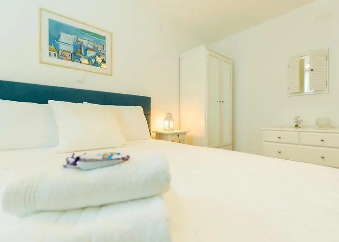 Apartmán Di Maria *