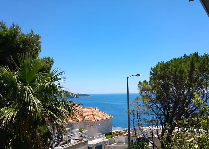 Apartmán Di Maria *