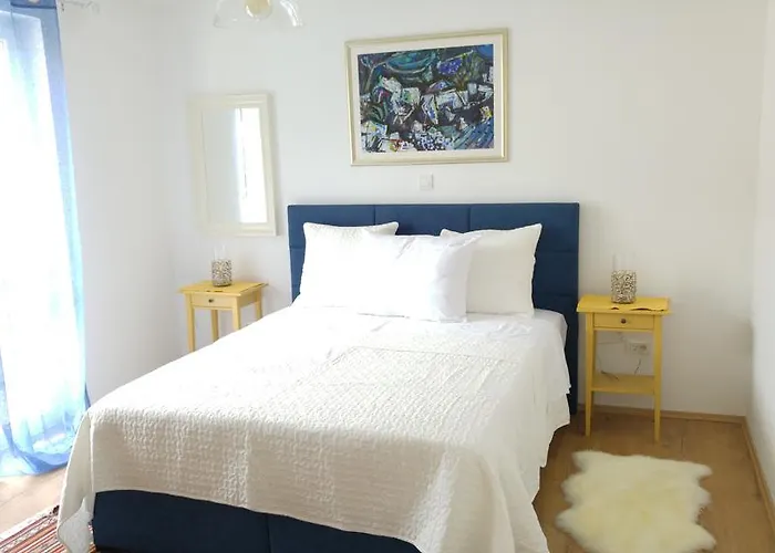 Apartament Di Maria Dubrownik