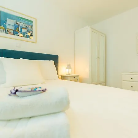 Apartament Di Maria *