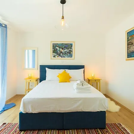 Di Maria דירה דוברובניק